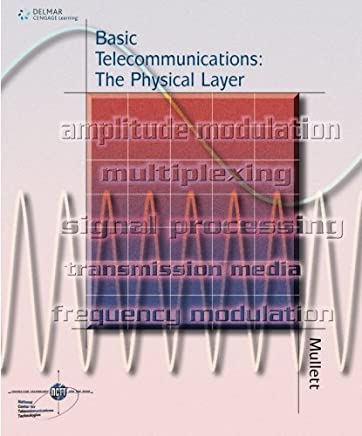 introduction to wireless telecommunication systems and networks mullet